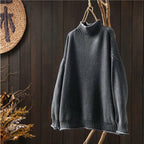 Elise | Women's Cozy Knit Sweater