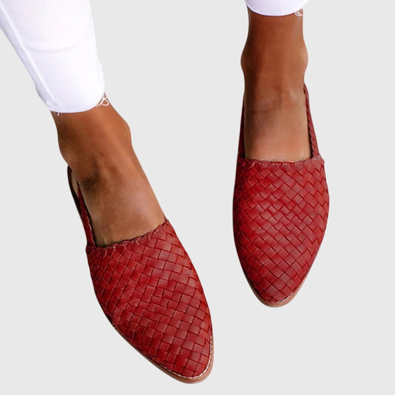 Selene | Comfort-Focused Orthopedic Sandals