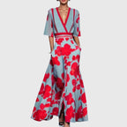 Candice | Chic Springtime Dress