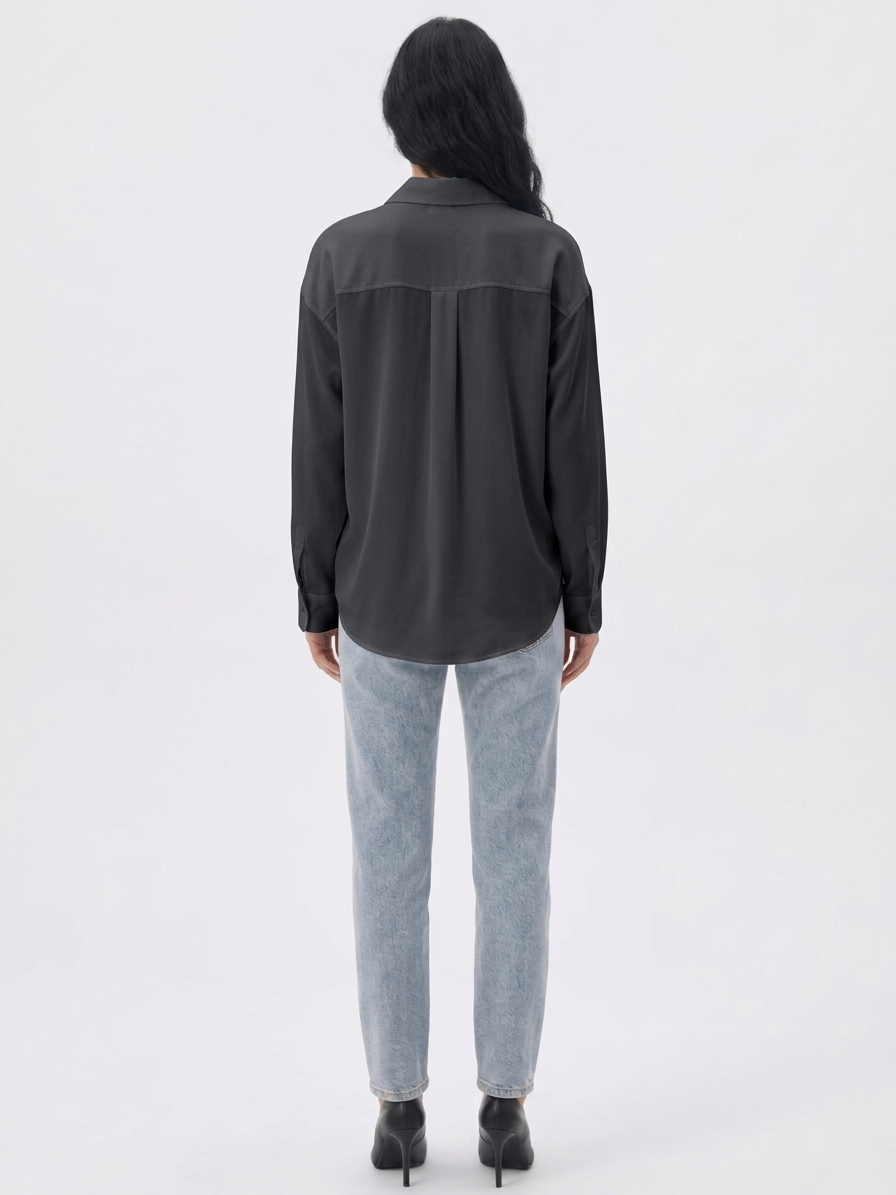 Flowing Mara Blouse