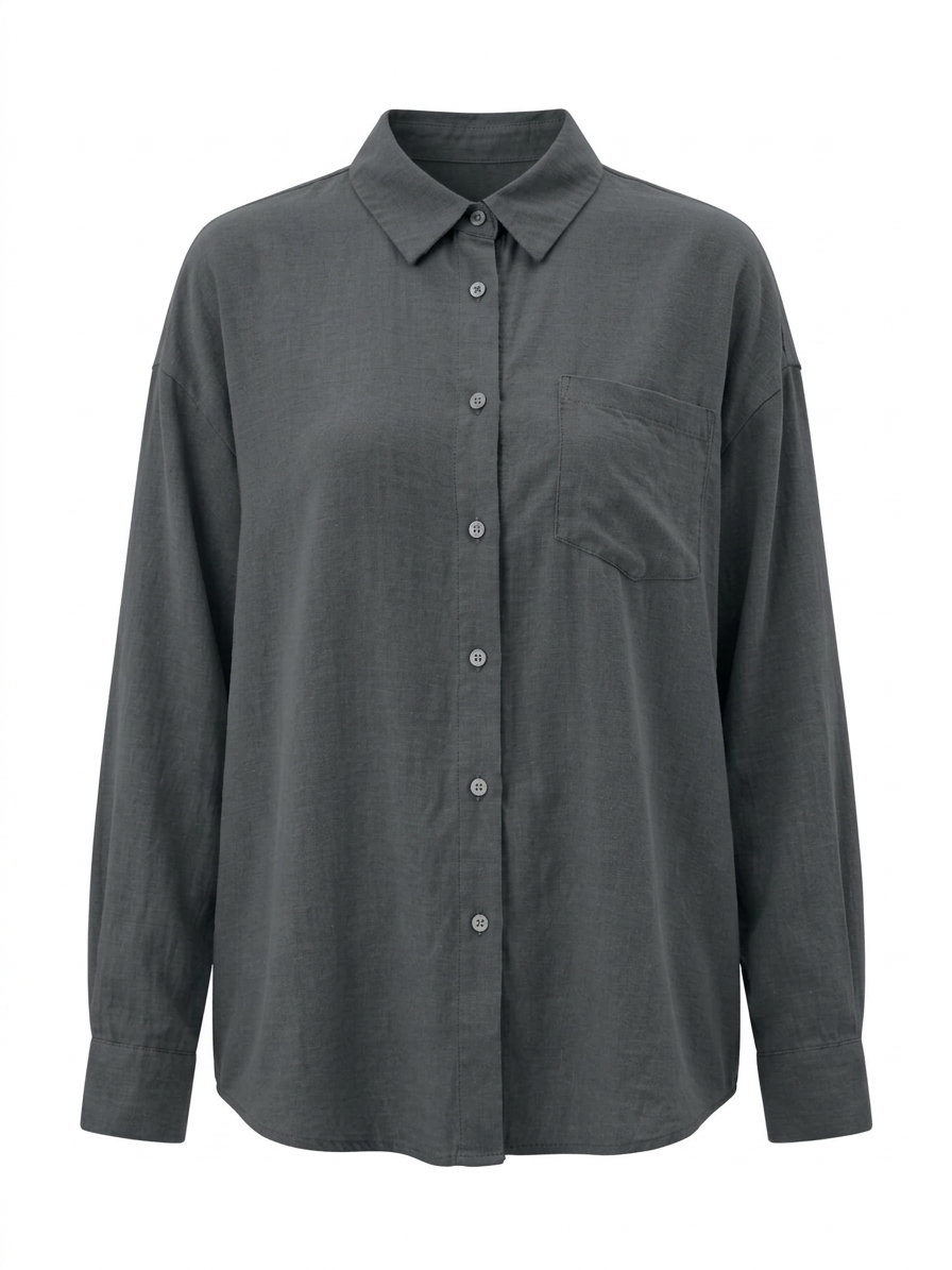 Flowing Mara Blouse