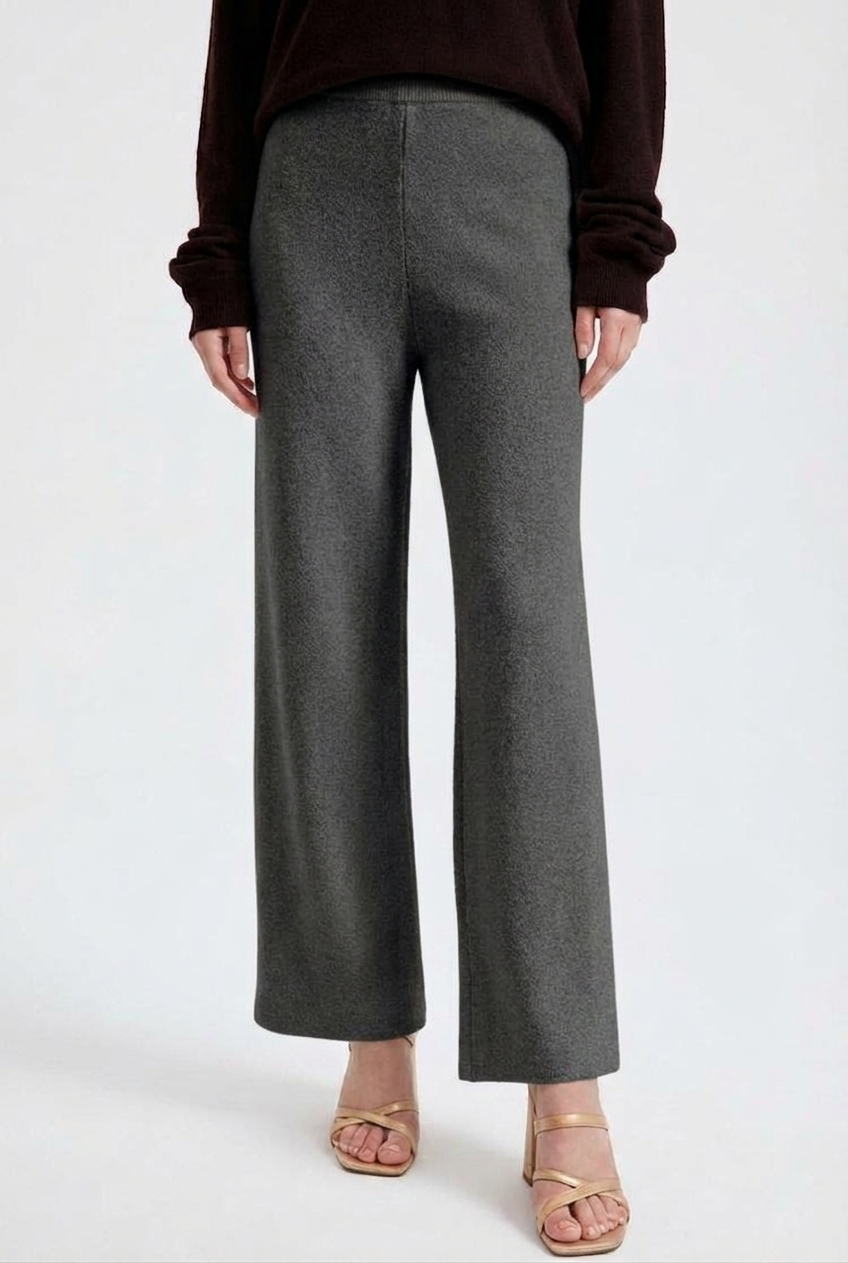 Maelis Knitted Pants