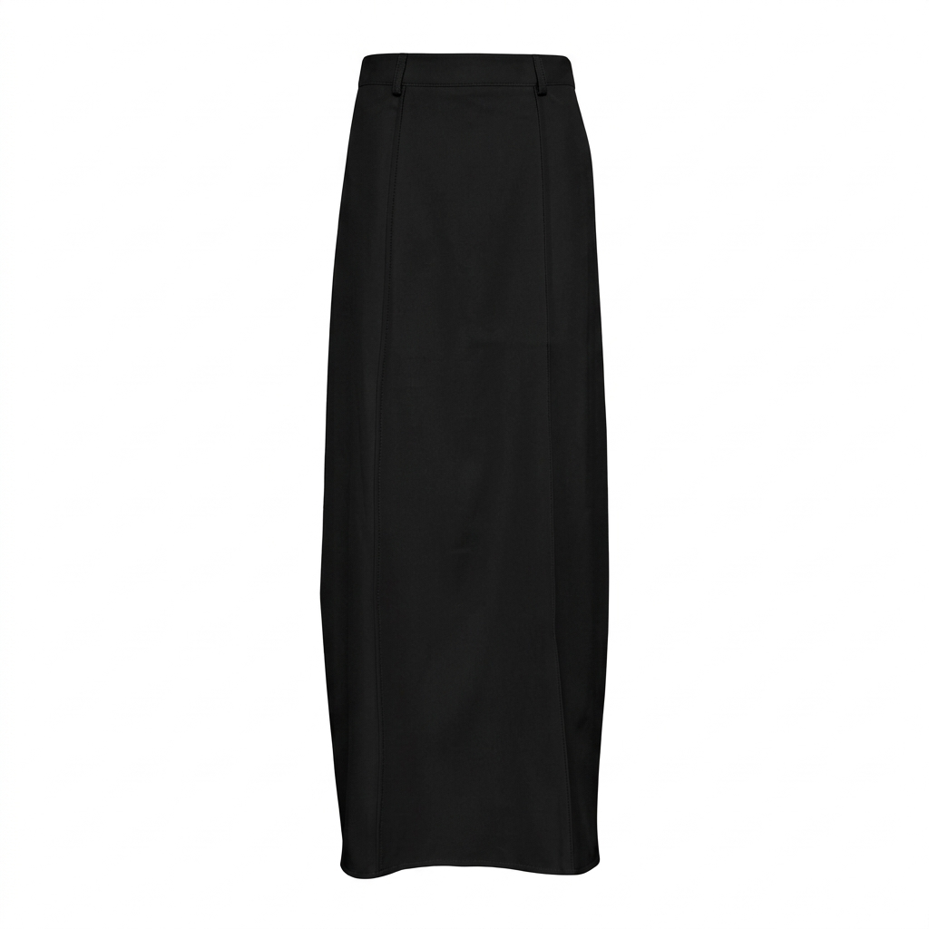 Arlo Long Flowing Skirt