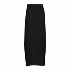 Arlo Long Flowing Skirt