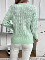 Ravae | Cozy Knit Sweater