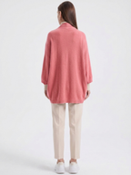 Ellese & Co Cozy Wool Wrap - Woman's Vest