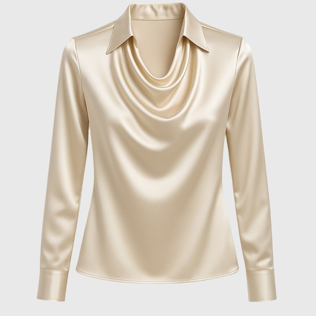 Brooklyn | Chic and Stylish Blouse