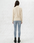 Noa Knit Wool Sweater