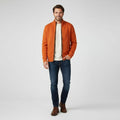 Men’s Trendy Knit Cardigan for Everyday Wear – Stylish Layering Sweater for Casual Outfits and Smart Looks