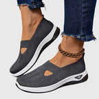 Emely | Comfortable Orthopedic Slip-On Footwear