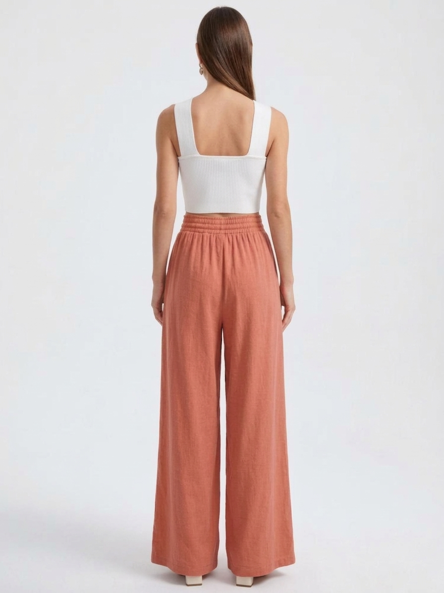 Valencia Windflow Pants