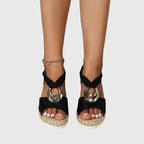 Olivia | Comfortable Orthopedic Sandals