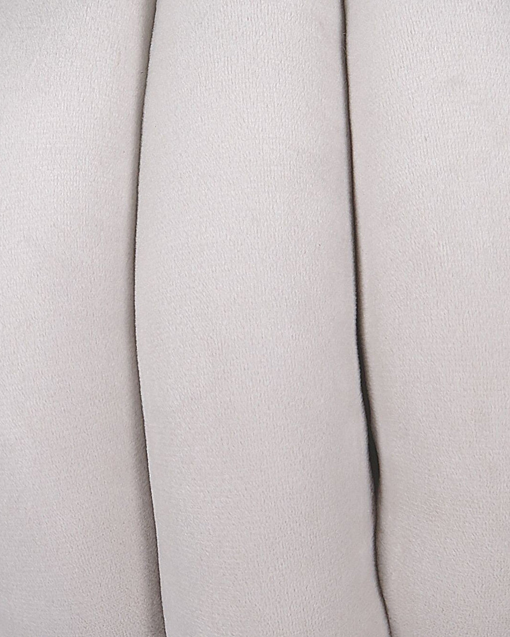 Mint Green, Light Grey & Black Decorative Velvet Knot Pillow