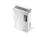 Dehumidifier for Crawl Space and Basement Dehumidification with Digital Display and 2.2l Water Tank - Image 1