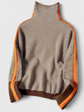 Jasminora | Elegant Knit Sweater