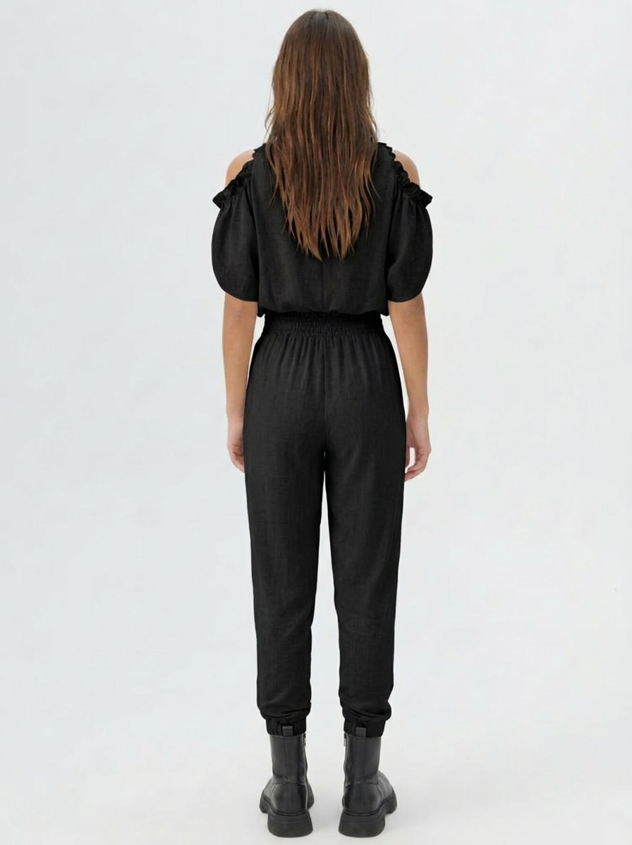Elowen Softline Romper - Woman's favorite
