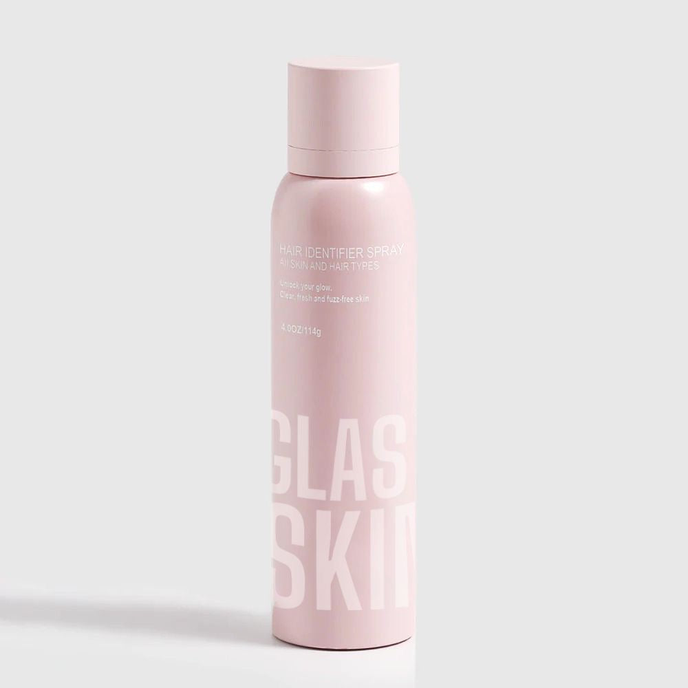 Hair Identifier Spray for Styling and Precision – Lightweight Highlighting Spray for Sectioning and Professional Hair Care