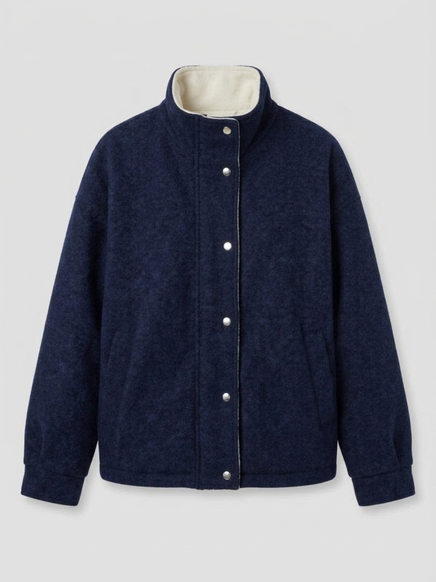 Amara Outerwear Jacket