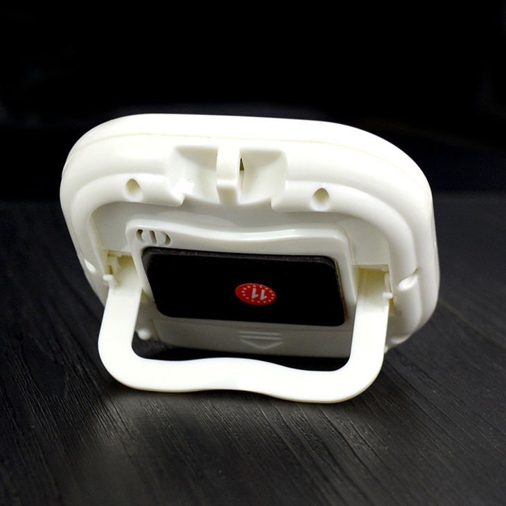 Digital Kitchen Timer with 30 Minute Countdown and Magnetic Back - Image 2