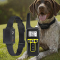Dog Training Collar with Remote Control Waterproof Receiver and Name Tag Shock - Image 12