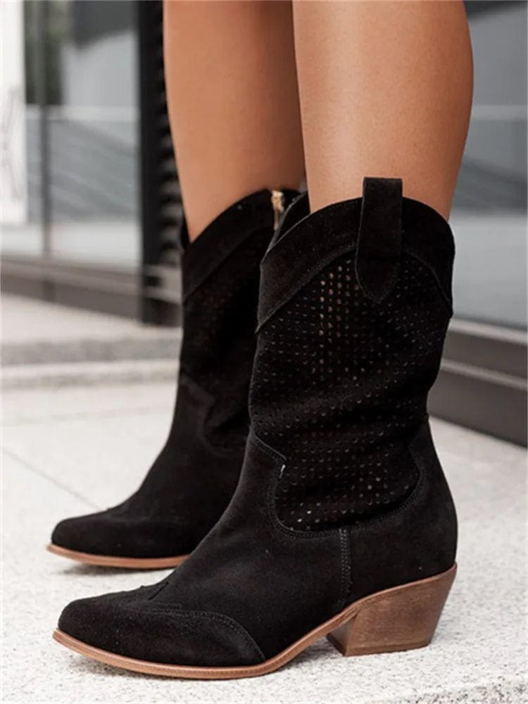 Taren Orthopedic Footwear