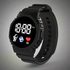 Sports Watch for Kids and Young Explorers – Durable Digital Watch for Outdoor Adventures, Play and Daily Wear