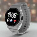 Sports Watch for Kids and Young Explorers – Durable Digital Watch for Outdoor Adventures, Play and Daily Wear