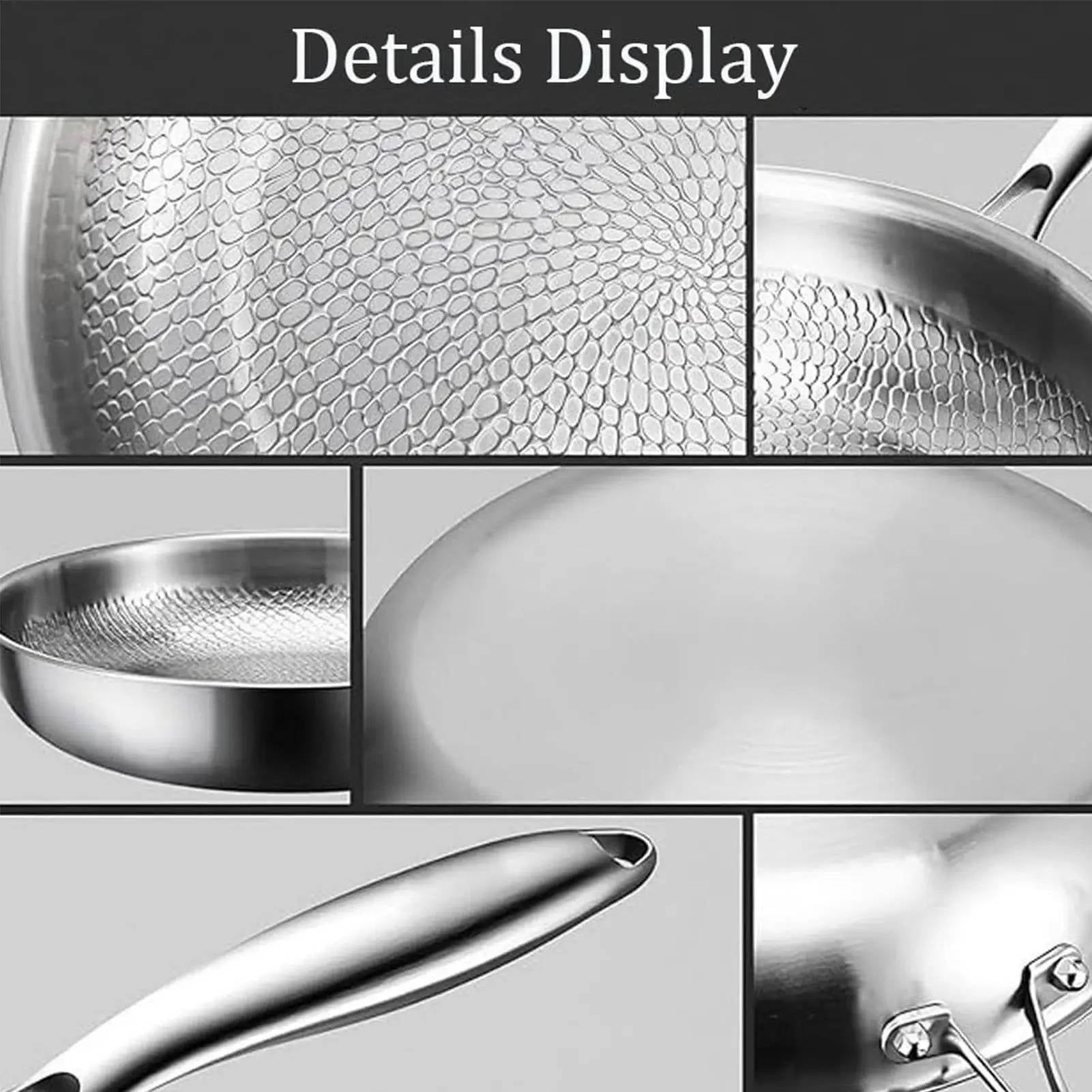 Non-Stick Frying Pan for Everyday Cooking – Easy-Clean Cookware for Frying, Sautéing and Daily Kitchen Use