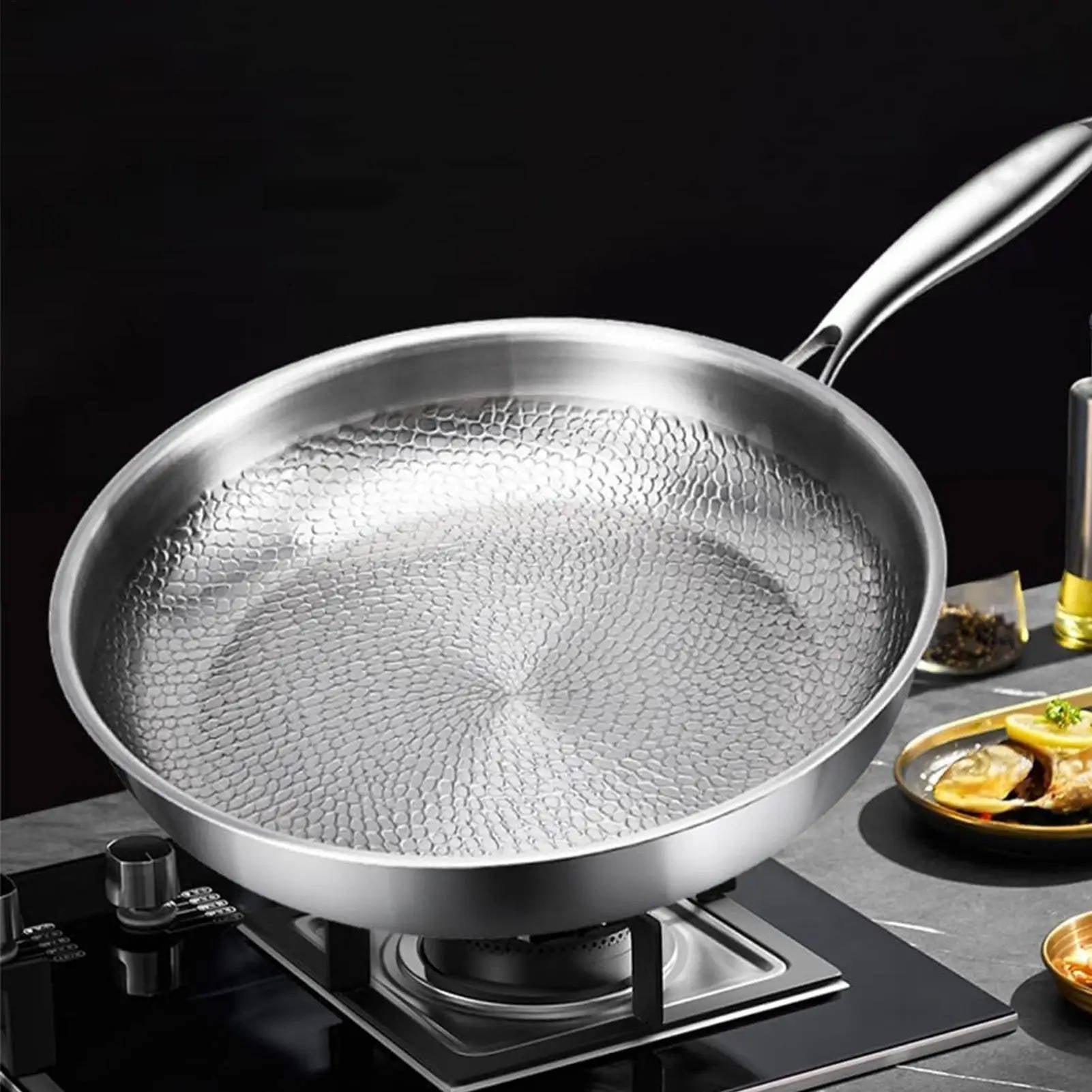 Non-Stick Frying Pan for Everyday Cooking – Easy-Clean Cookware for Frying, Sautéing and Daily Kitchen Use