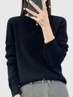 Rizalinda | Cozy Knit Sweater