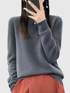 Rizalinda | Cozy Knit Sweater