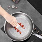 Non-Stick Frying Pan for Everyday Cooking – Easy-Clean Cookware for Frying, Sautéing and Daily Kitchen Use