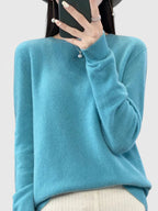 Rizalinda | Cozy Knit Sweater