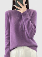 Rizalinda | Cozy Knit Sweater