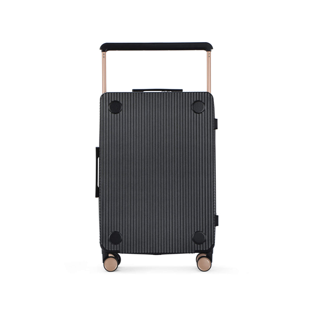 Hardshell Luggage Set for Travel – Durable Lightweight Suitcases with Spinner Wheels for Business and Holiday Trips