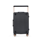Hardshell Luggage Set for Travel – Durable Lightweight Suitcases with Spinner Wheels for Business and Holiday Trips