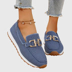 Susana | Comfort-Orthopedic Loafers