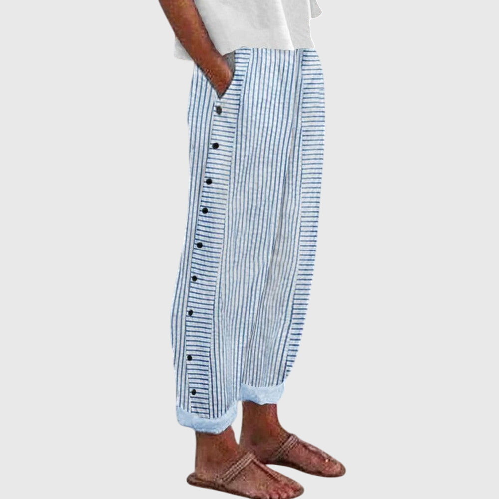 Bertha | Sophisticated Women's Trousers