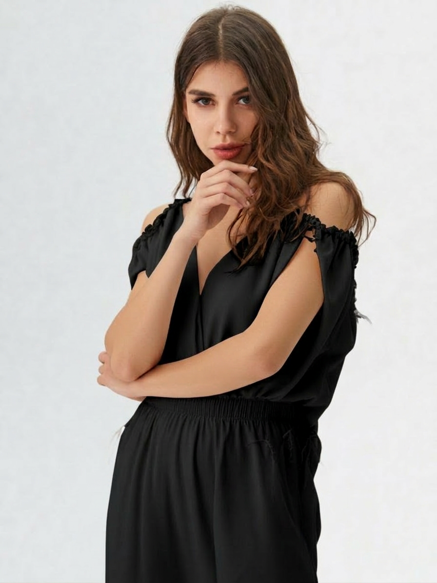 Elowen Softline Romper - Woman's favorite