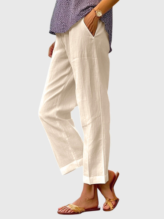 Elaine | Chic Women's Trousers