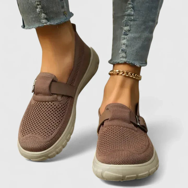 Graciel | Comfort-Focused Orthopedic Loafers