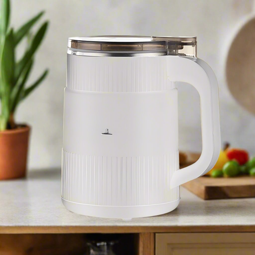 GrainMaker Electric Grain Mill