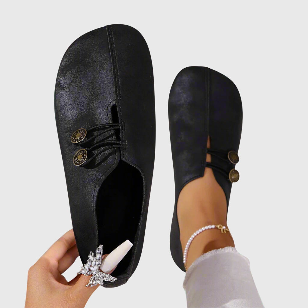 Josephine | Everyday Comfort Slip-On Shoes
