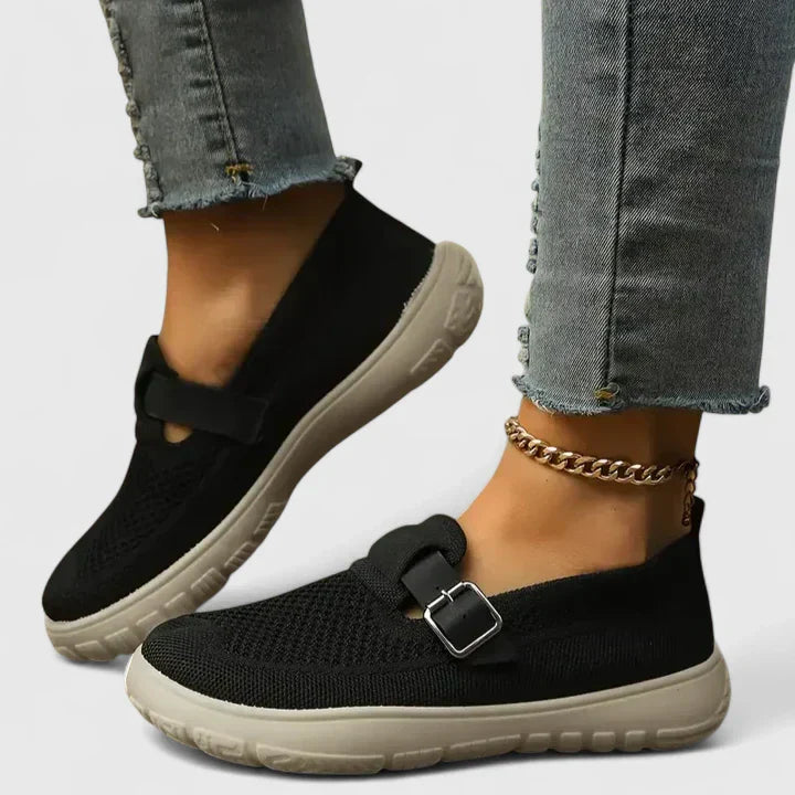 Graciel | Comfort-Focused Orthopedic Loafers