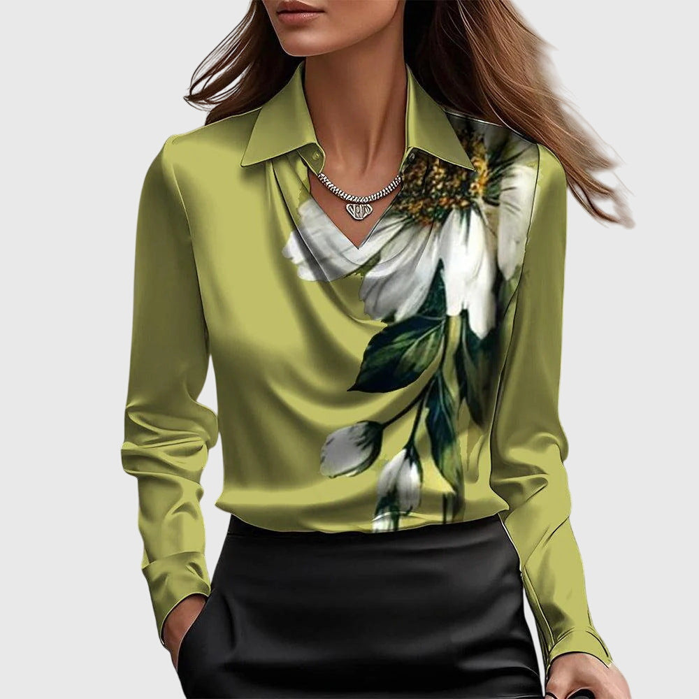 Brooklyn | Chic and Stylish Blouse
