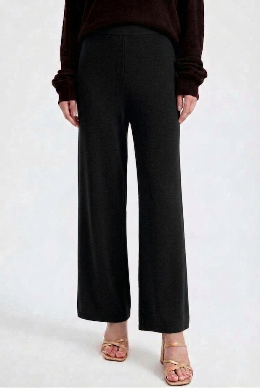 Maelis Knitted Pants