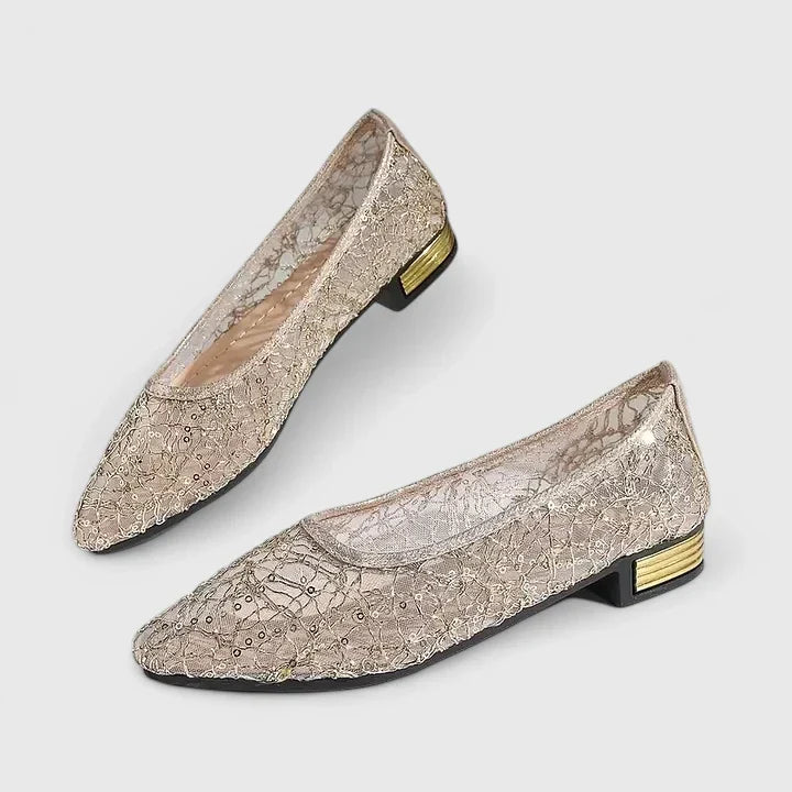 Camyressa | Comfort-Orthopedic Footwear