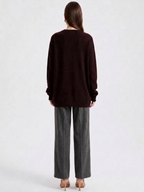 Maelis Knitted Pants