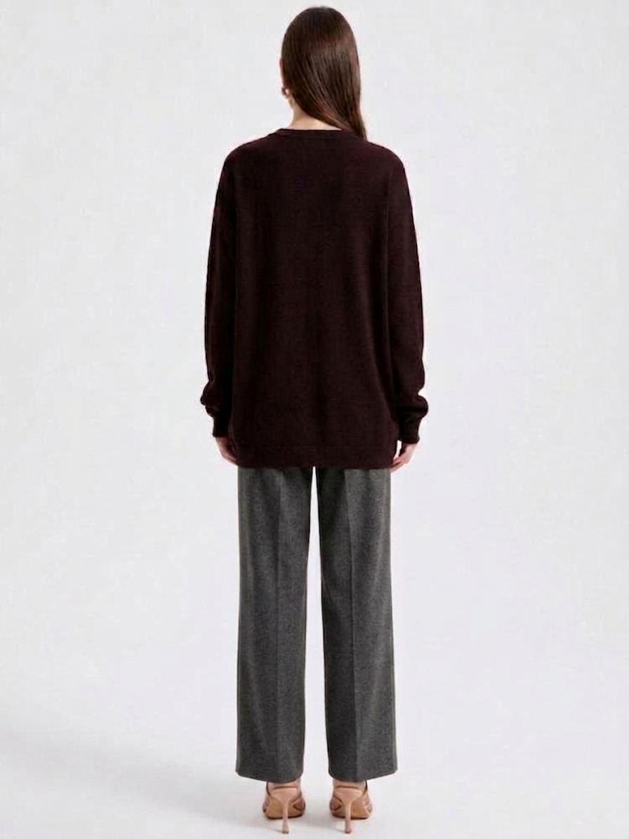 Maelis Knitted Pants
