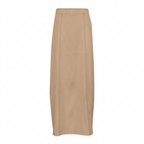 Arlo Long Flowing Skirt